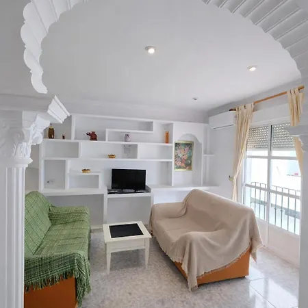 Sol De Conil شقة *