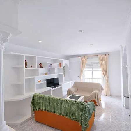 Sol De Conil شقة كونيل ذي لا فرونتيرا