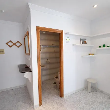 شقة Sol De Conil كونيل ذي لا فرونتيرا