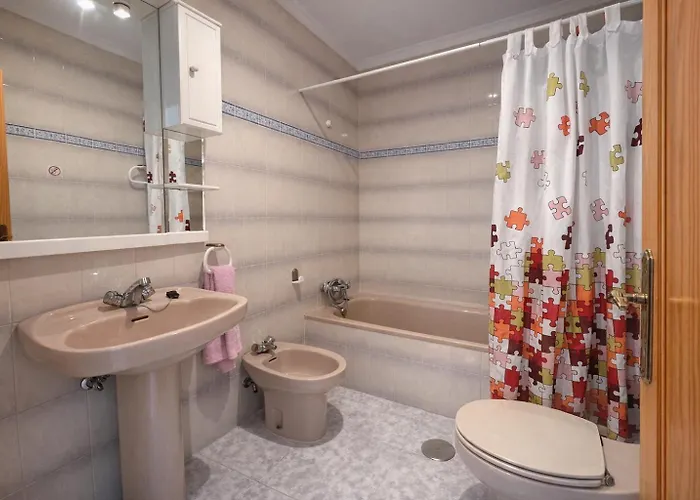 Sol De Conil * كونيل ذي لا فرونتيرا