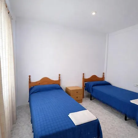 Sol De Conil דירה *