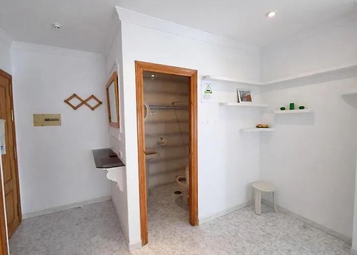 דירה Sol De Conil קוניל דה לה פרונטרה