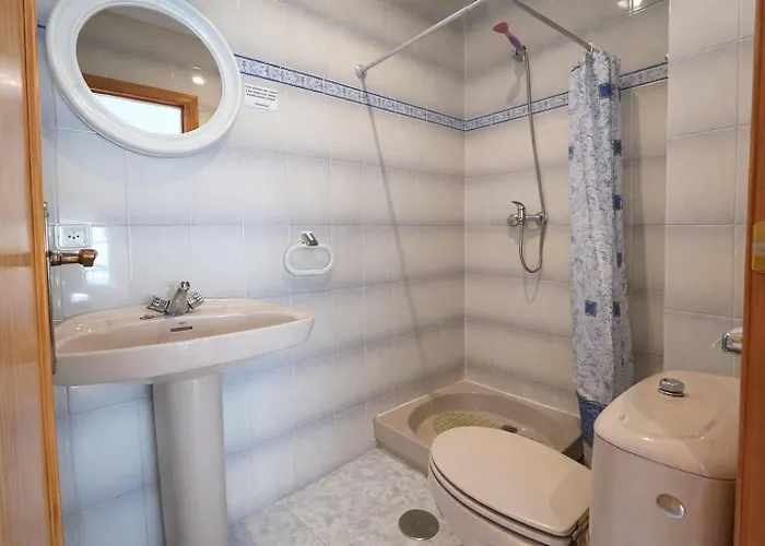 Sol De Conil קוניל דה לה פרונטרה