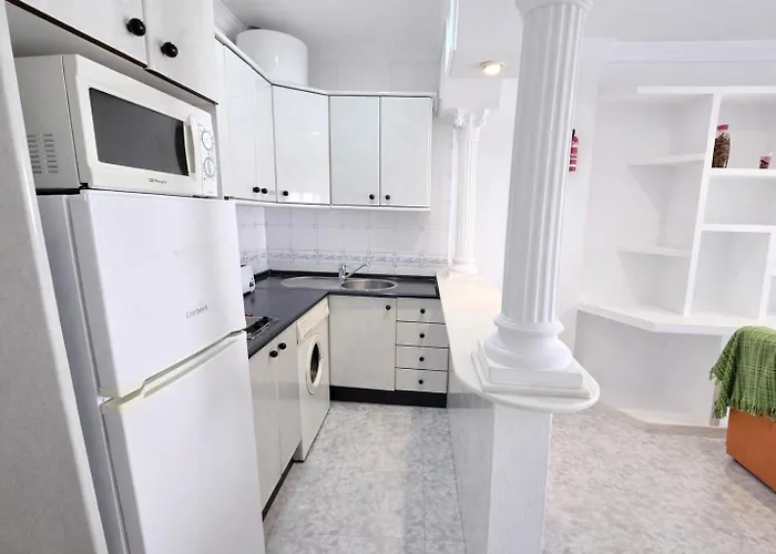 Sol De Conil קוניל דה לה פרונטרה